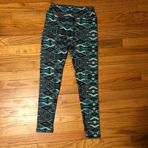 LuLaRoe Leggings